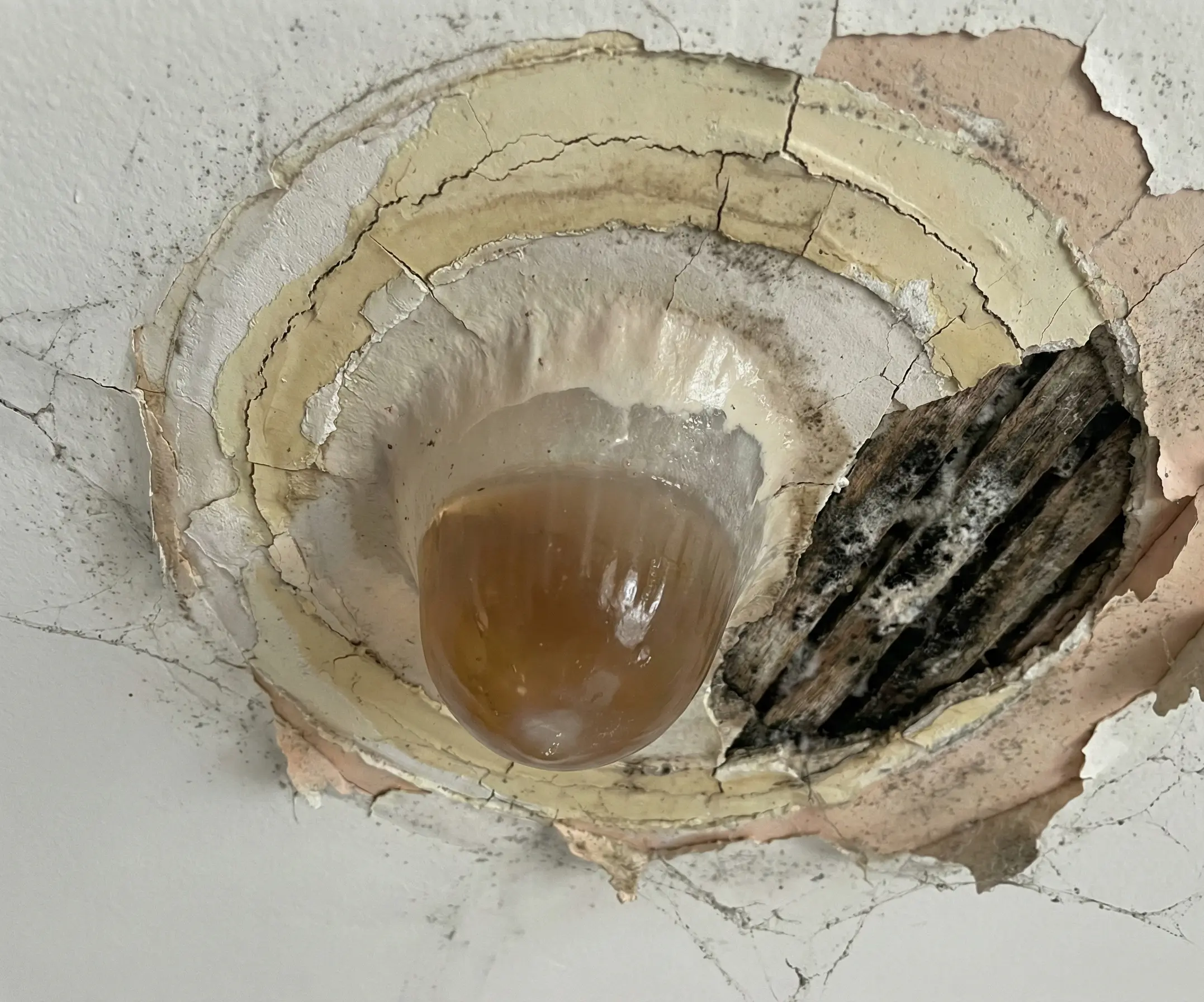 Additional property damage